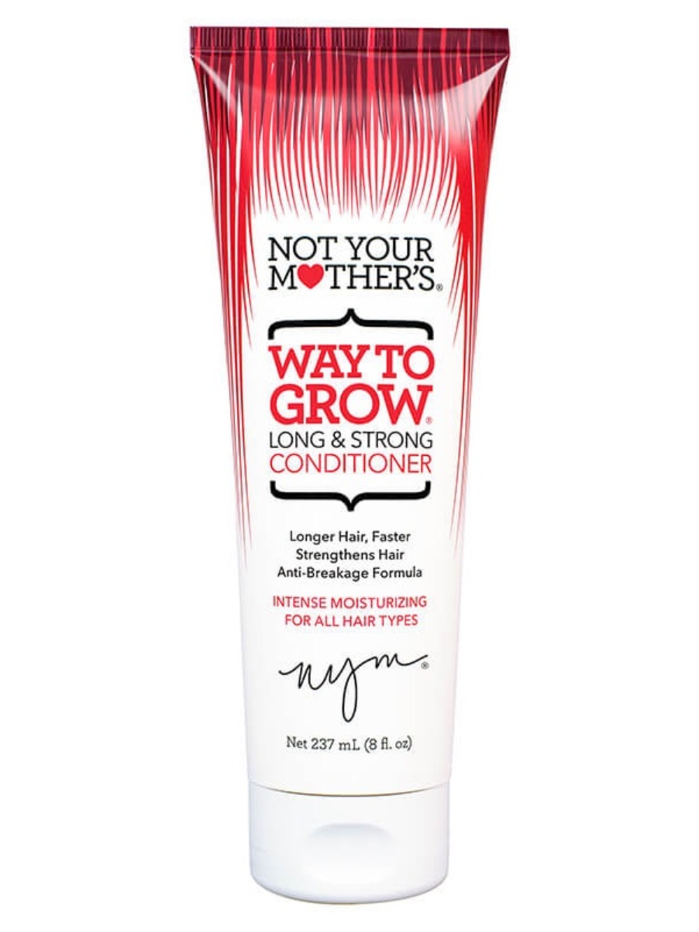 Not Your Mother's Way To Grow Long & Strong Conditioner NEW 8oz